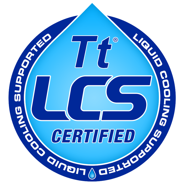Tt LCS được chứng nhận