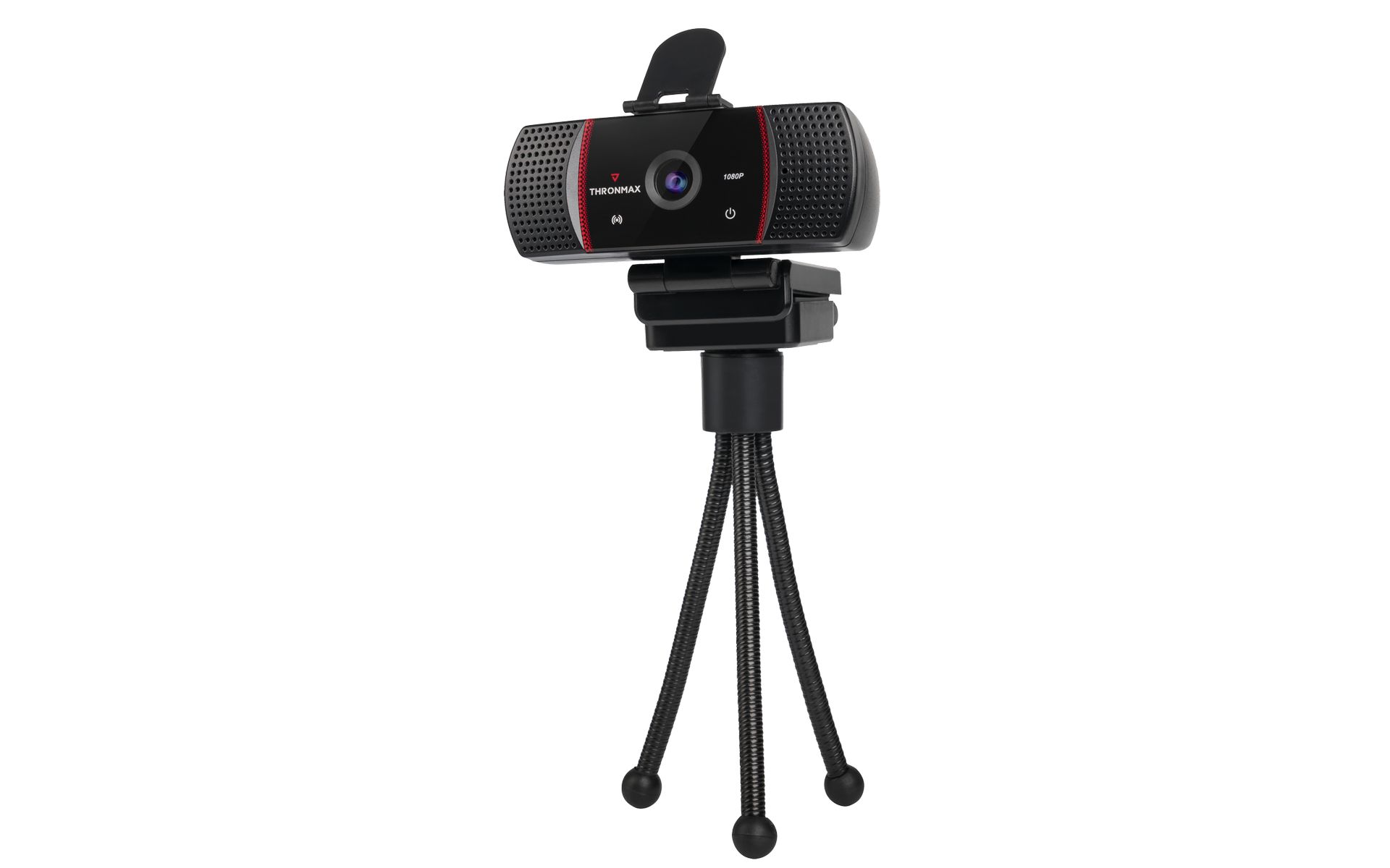 Webcam Thronmax STREAM G0 X1 1080P chuyên nghiệp