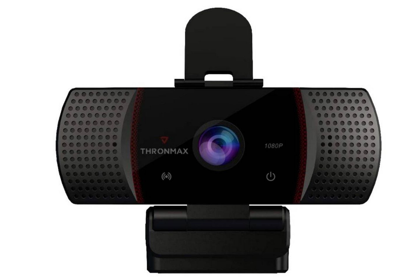 Webcam Thronmax STREAM G0 X1 PRO 1080P