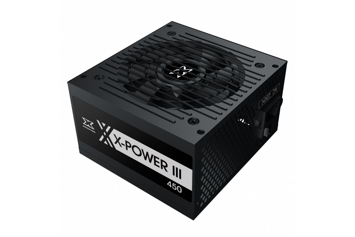 Xigmatek X-Power III 450