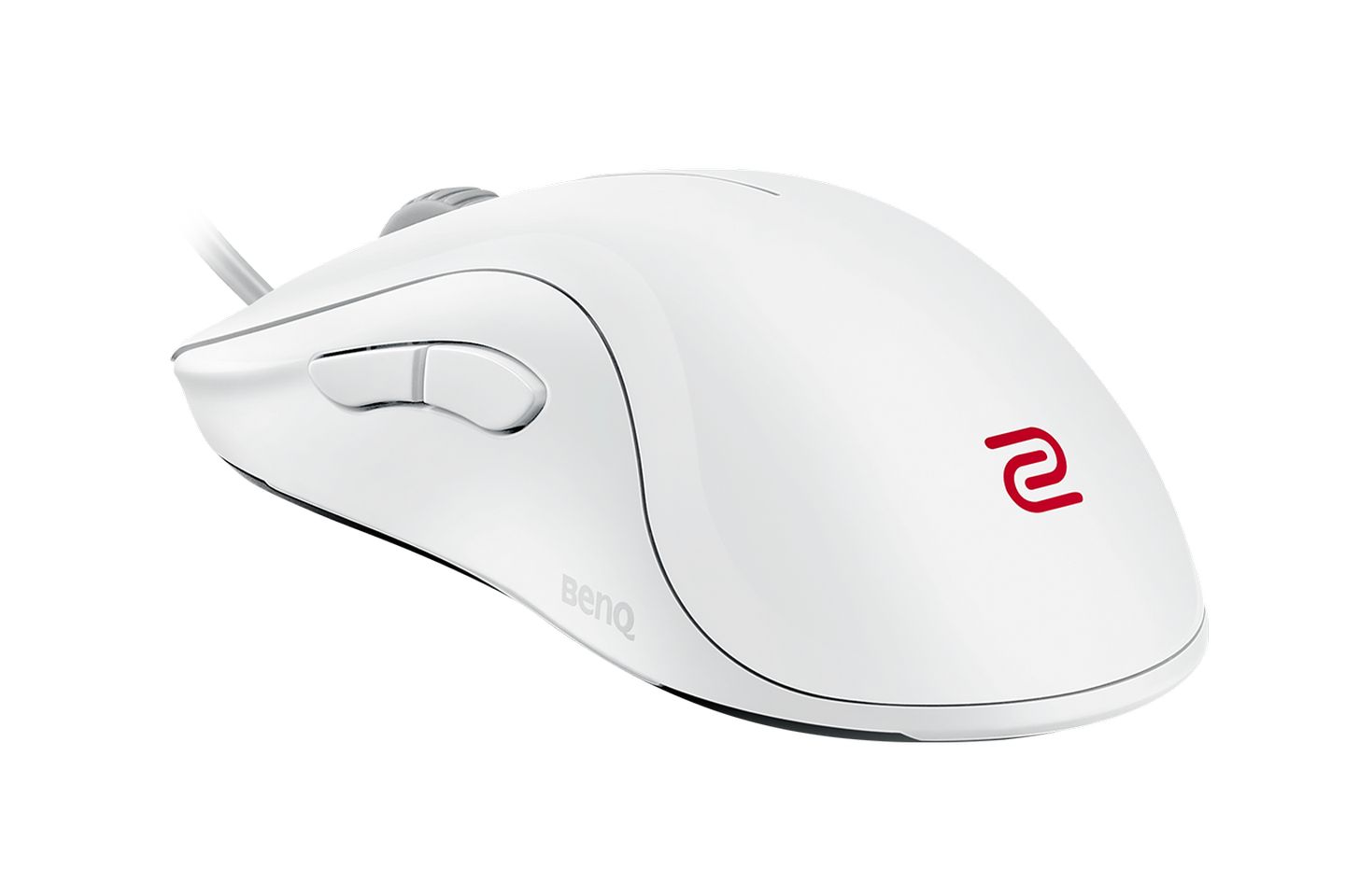 Zowie ZA12-B White