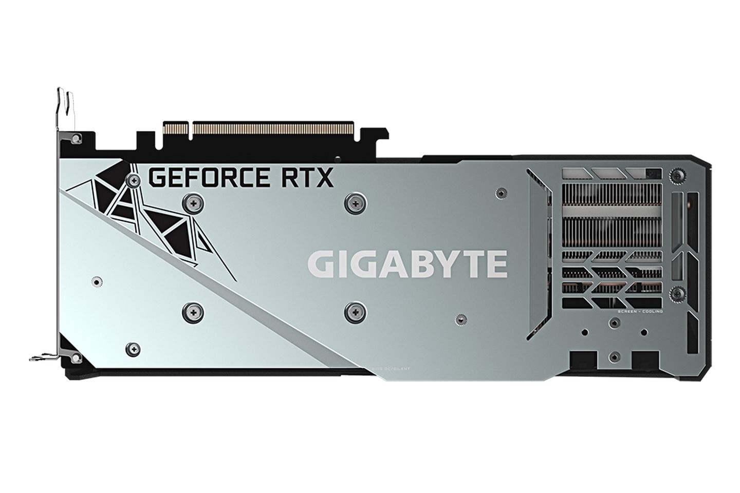 GIGABYTE RTX 3060 Ti GAMING OC PRO 8GB giúp bảo vệ toàn diện hơn