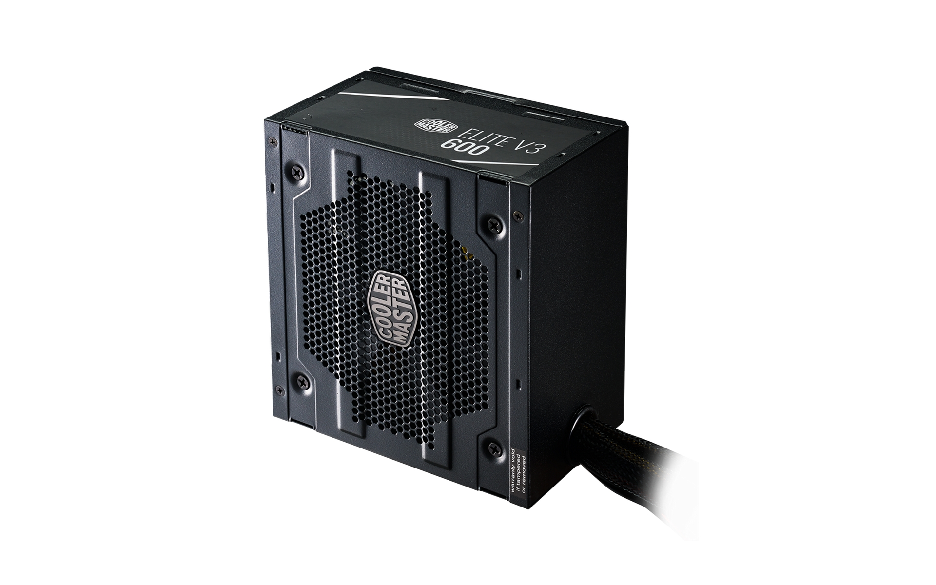 PSU Cooler Master ELITE V3 PC600 600W
