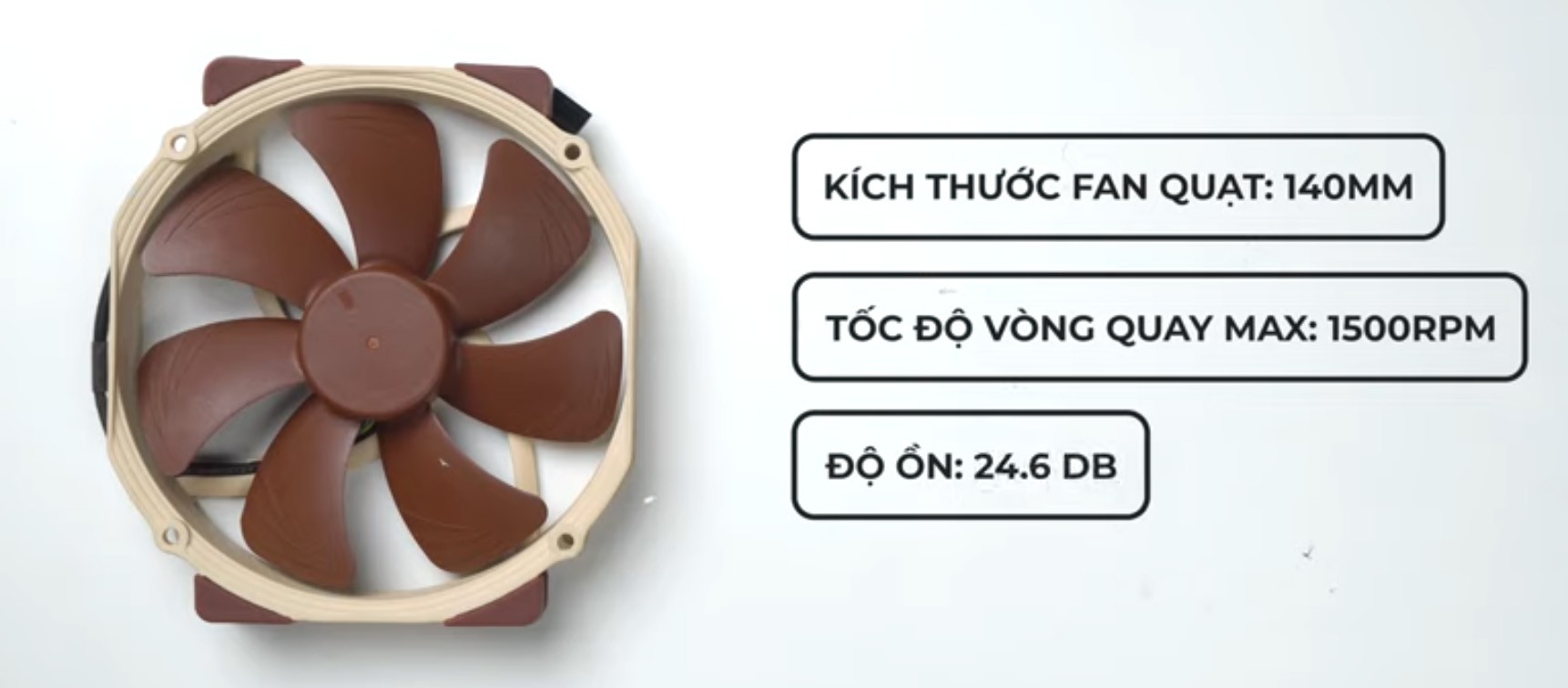 noctua nh d15