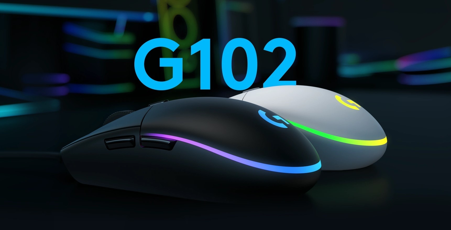 Logitech g102 не работает на windows 7