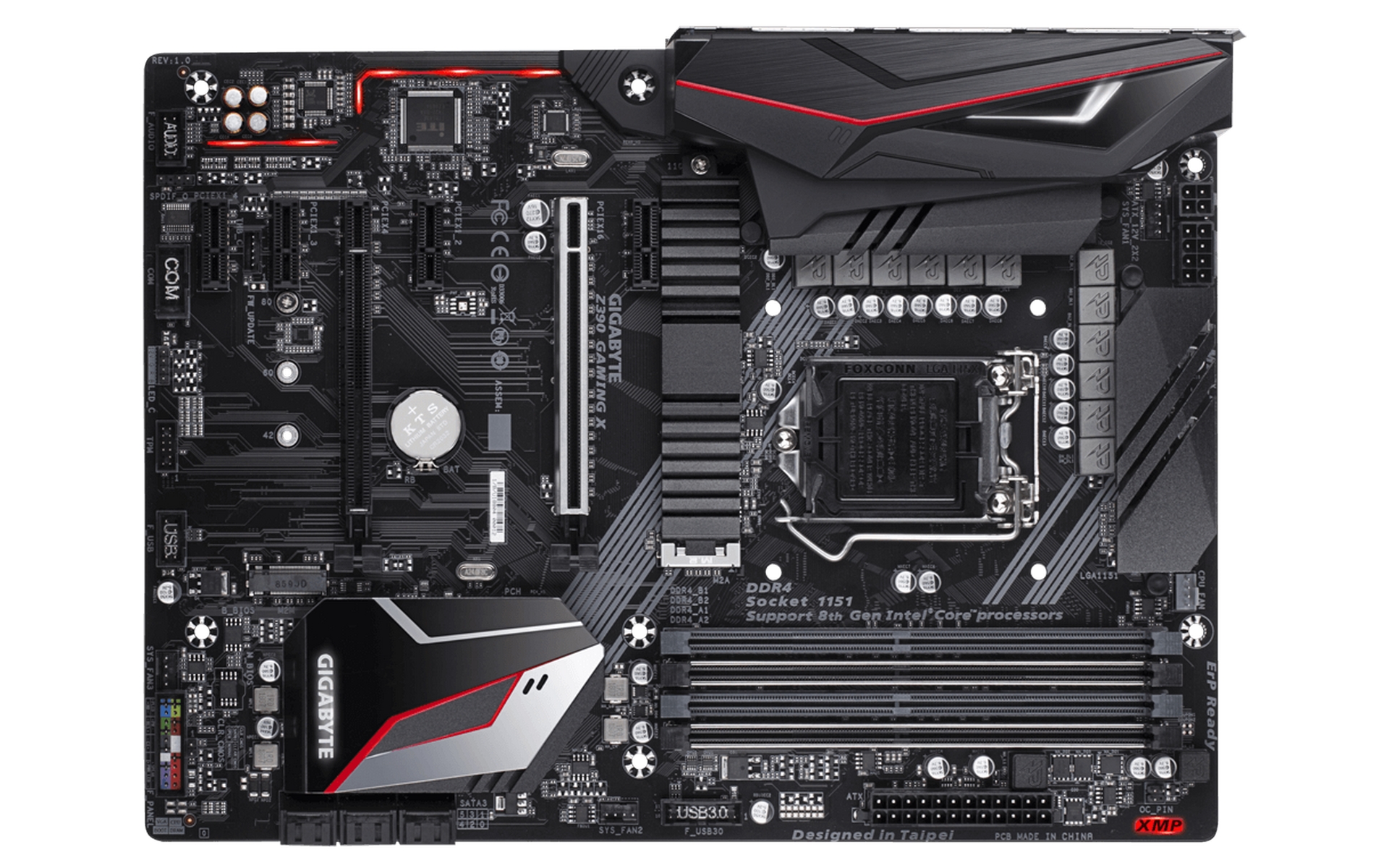 Z390 gaming x gigabyte отключить подсветку