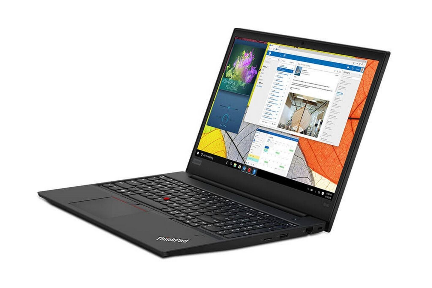 Laptop Lenovo ThinkPad E590 20NBS07000
