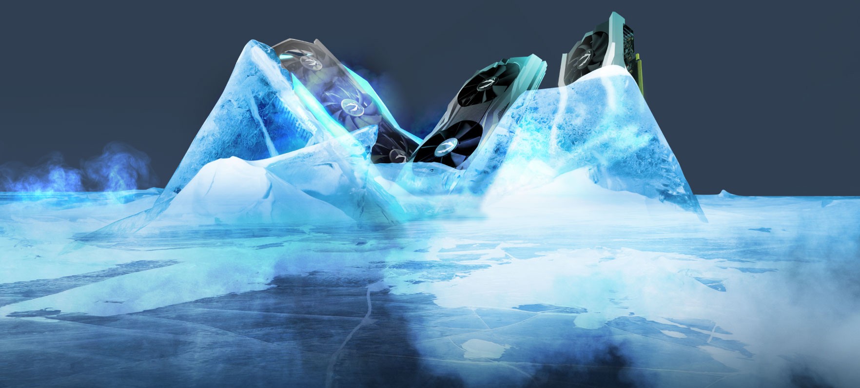 IceStorm 2.0