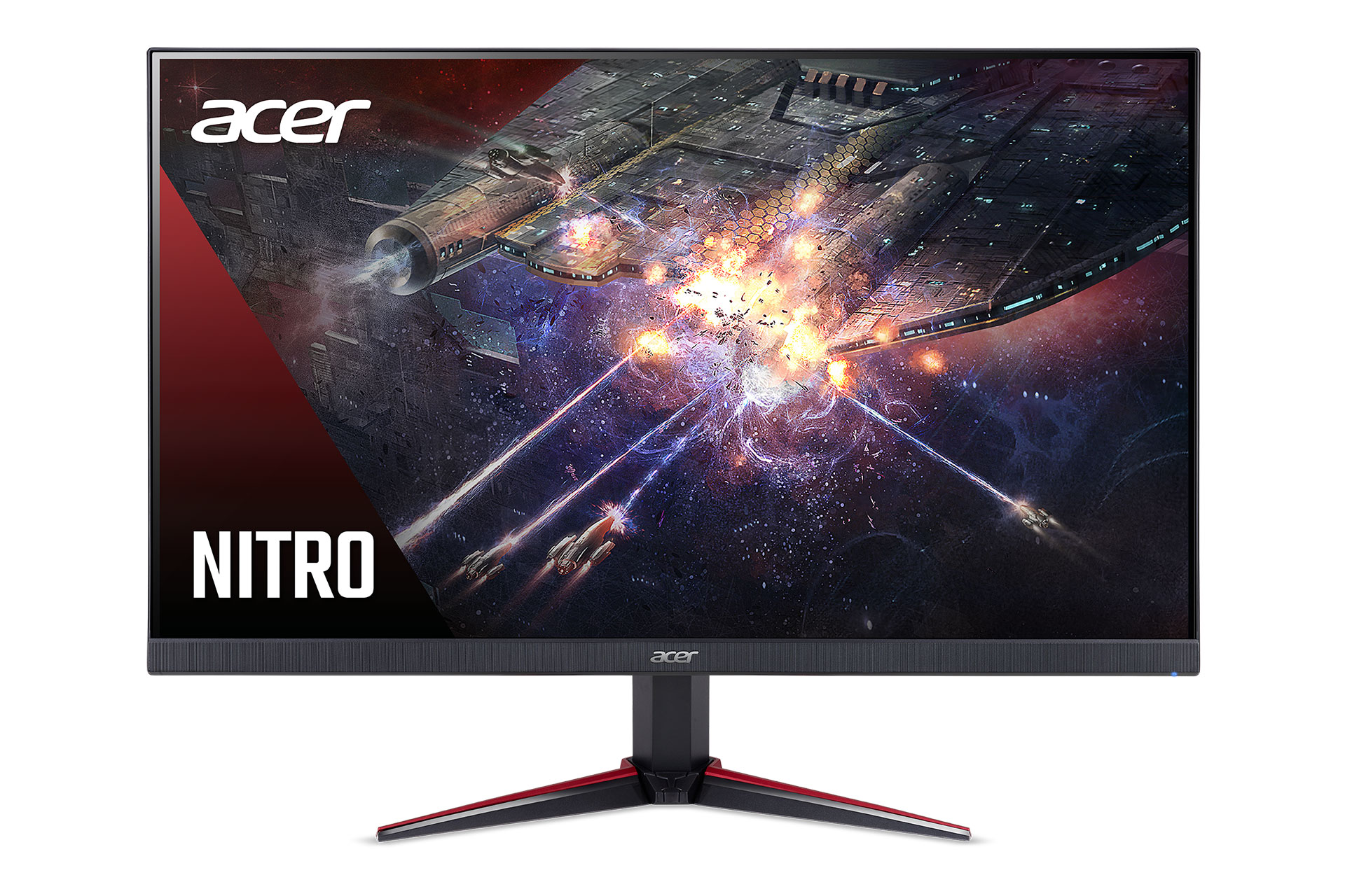 Màn hình Acer Nitro VG270