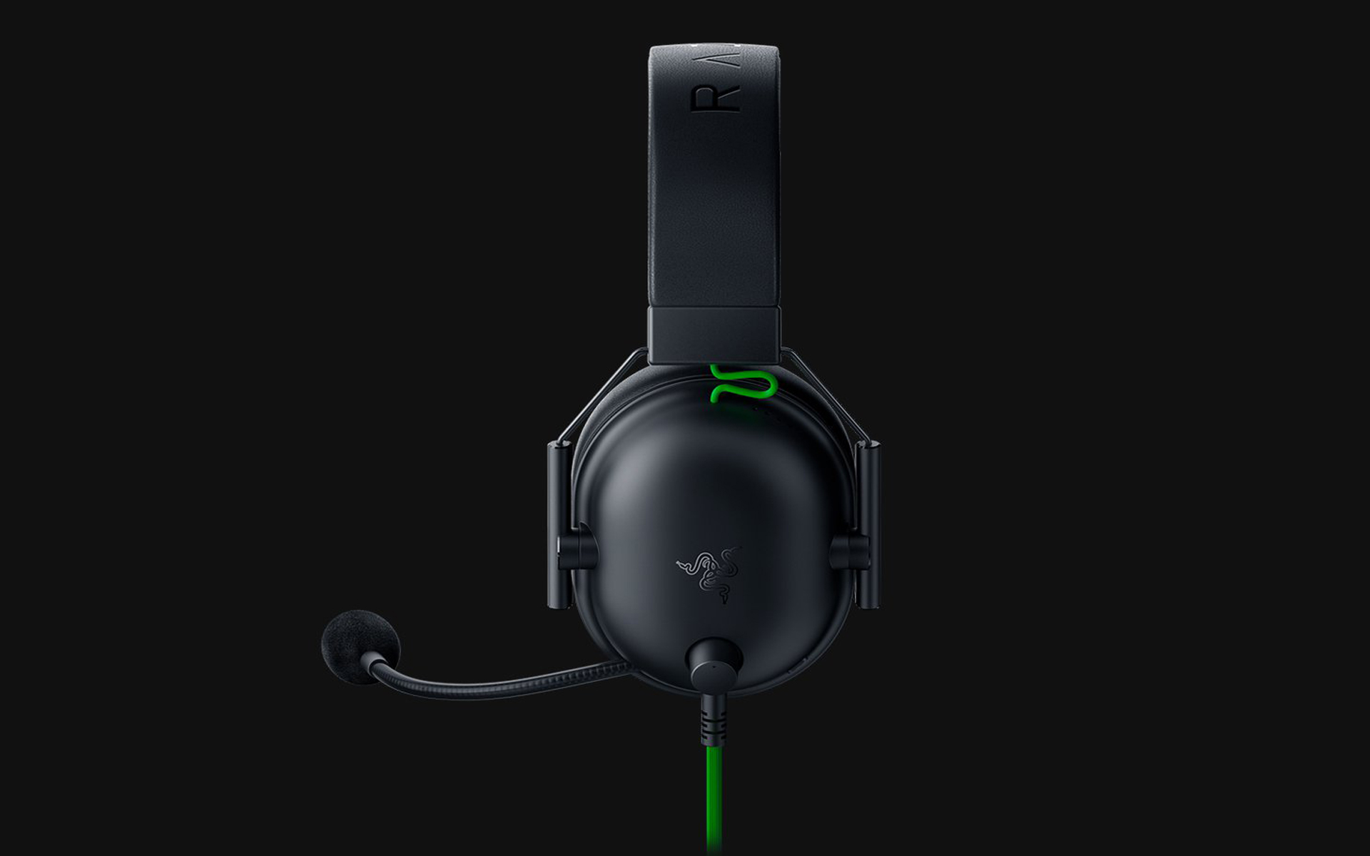 Звуковая карта для razer blackshark v2 x