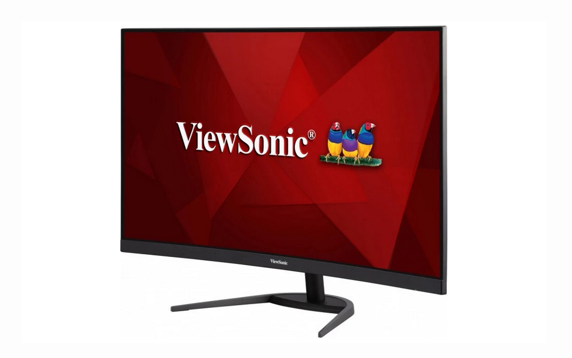 Màn hình ViewSonic VX3268-2KPC-MHD (