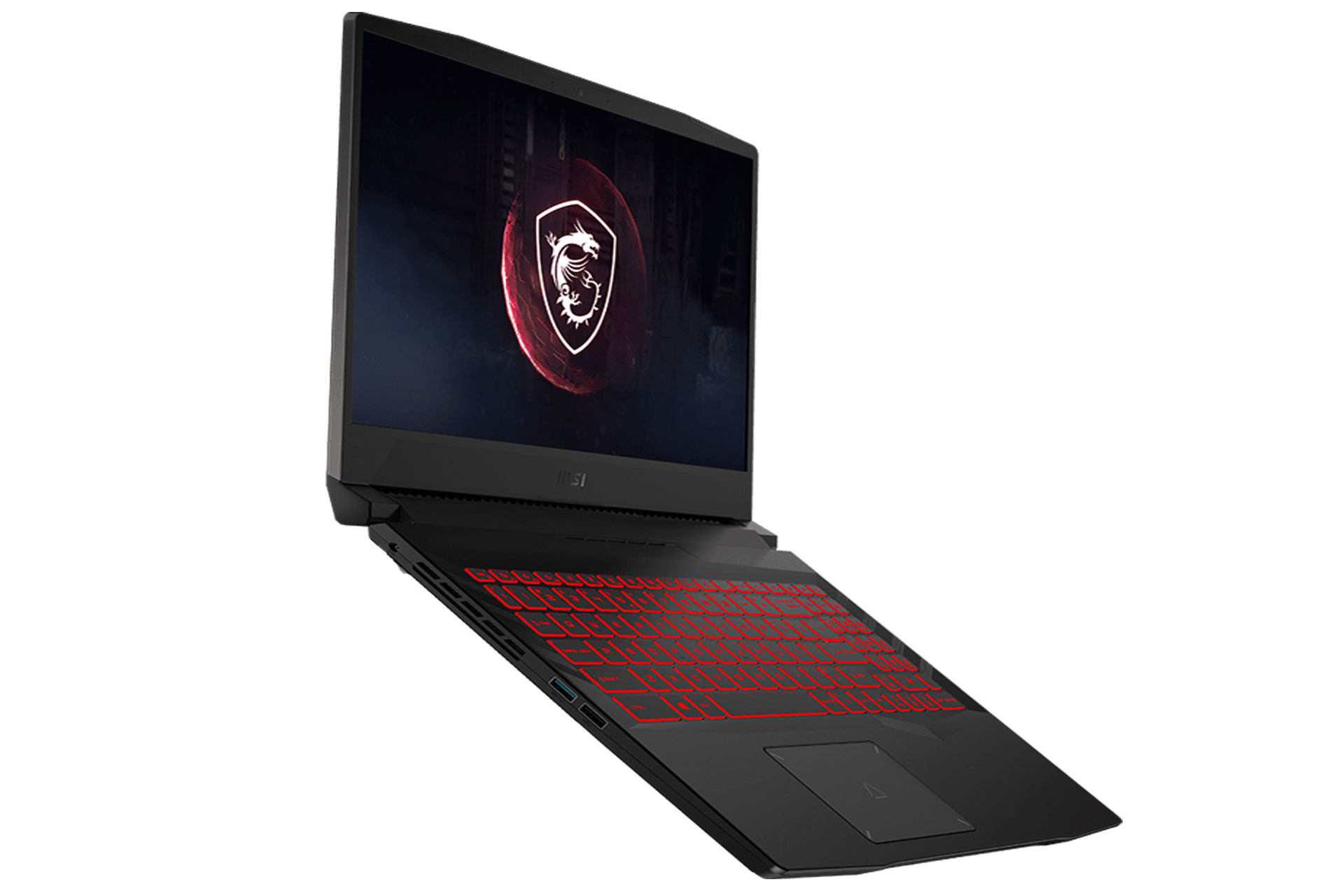 Msi gl76. MSI Pulse gl66 background image.