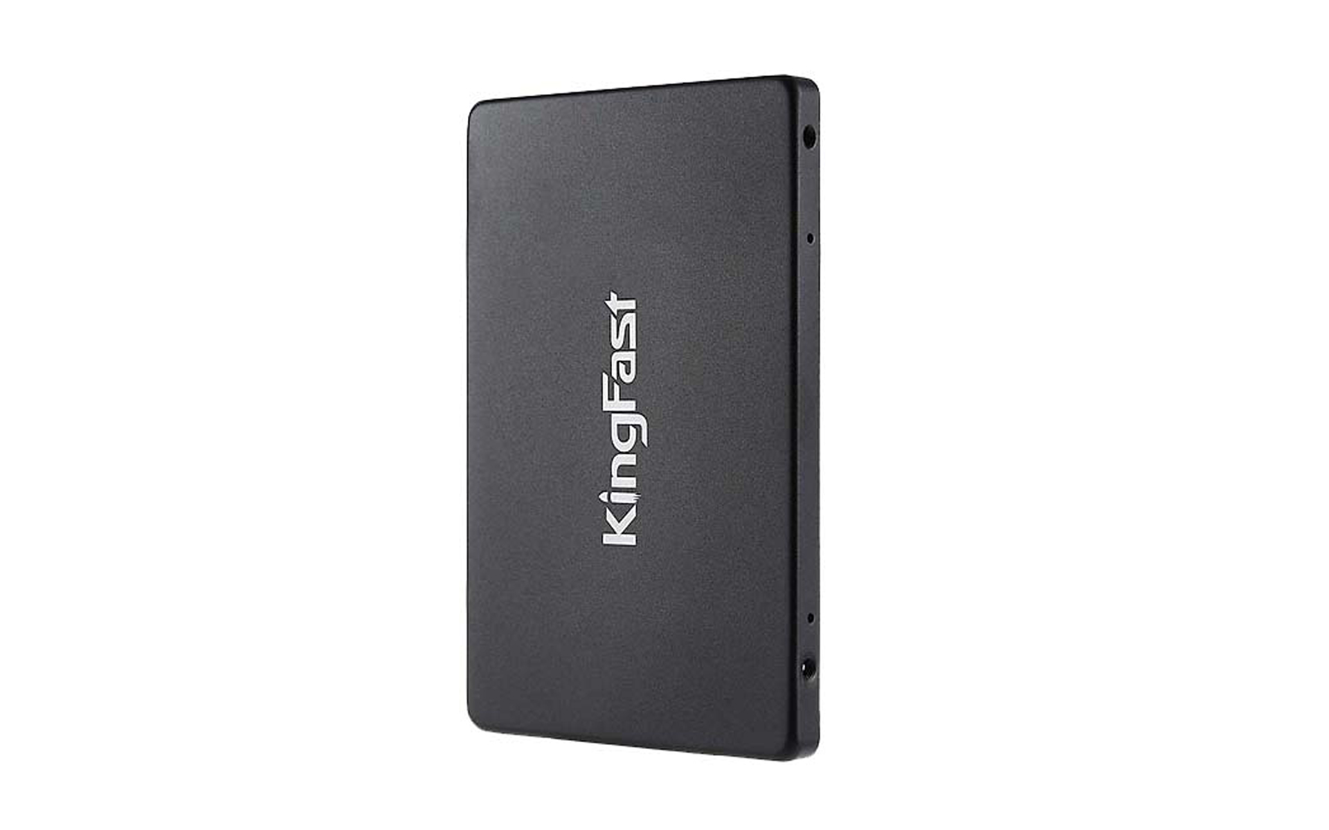 SSD Kingfast F6 Pro 480GB 2.5 inch SATA3 - hoạt động mạnh mẽ