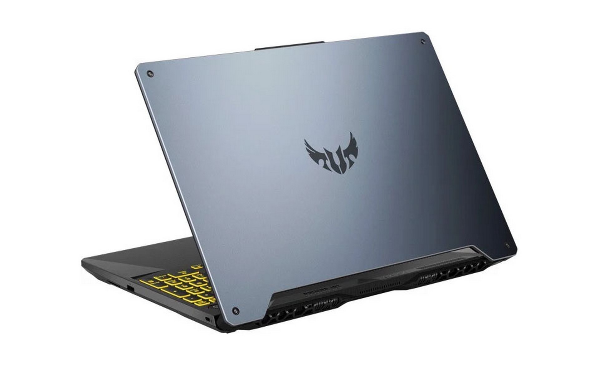 Laptop ASUS TUF Gaming F15 FX506HM-HN018T ( Core i5-11400H/ RAM 8GB