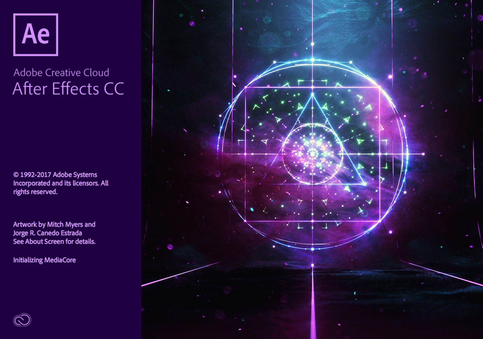 download adobe after effect 2017 32 bit