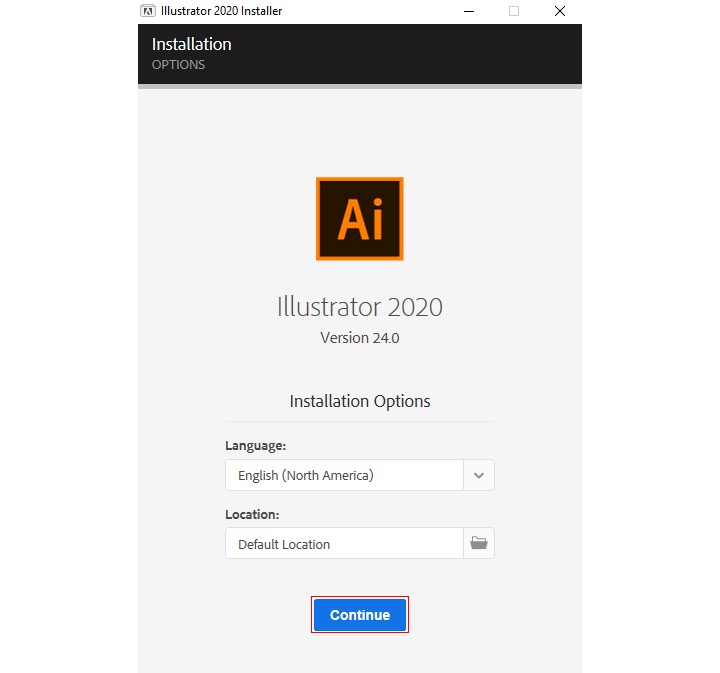 Adobe Illustrator CC 2020 - Download 