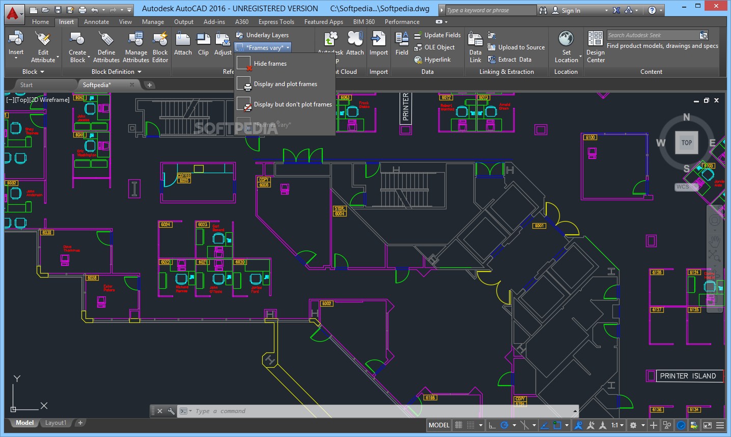 Hướng dẫn Tải và Cài đặt AutoCAD 2007