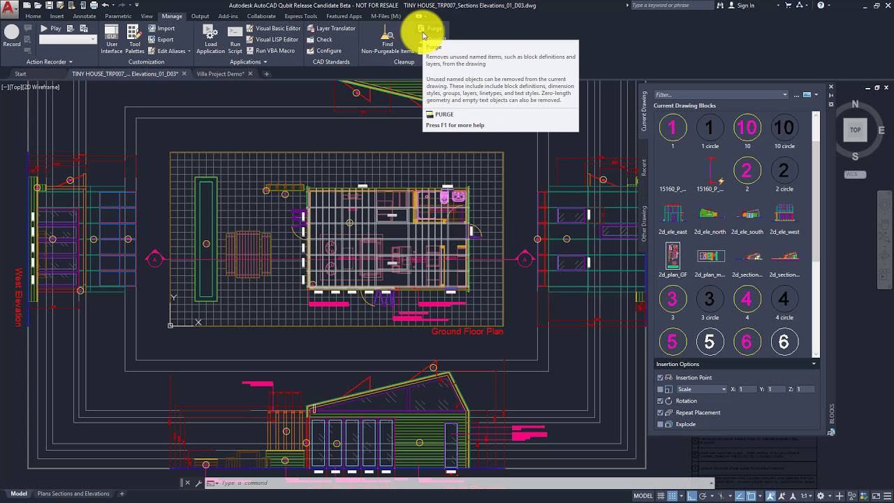 Autodesk Autocad 2020 