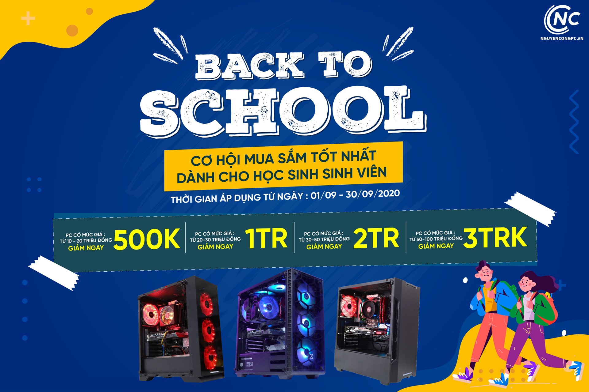 back-to-school-co-hoi-mua-sam-tot-nhat-cho-hoc-sinh-sinh-vien