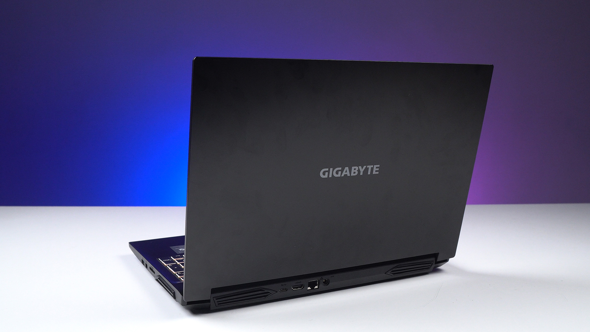 Laptop Gigabyte