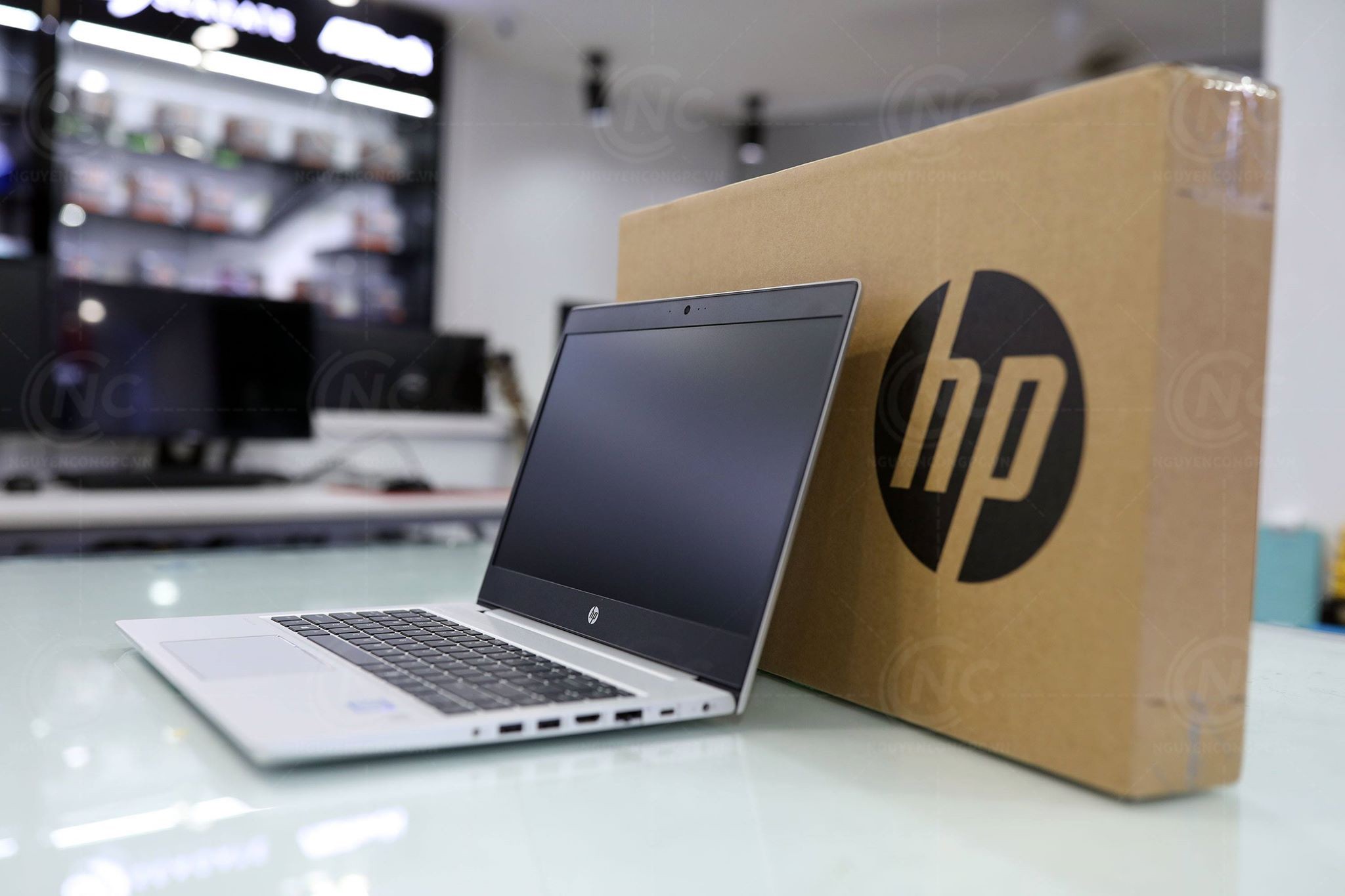 Hp probook 440 g6 замена матрицы