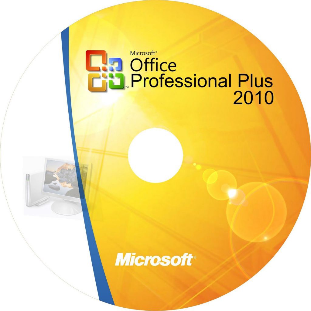 Office 2010 - Download - Hướng dẫn cài đặt dễ nhất - HANOICOMPUTER | HACOM