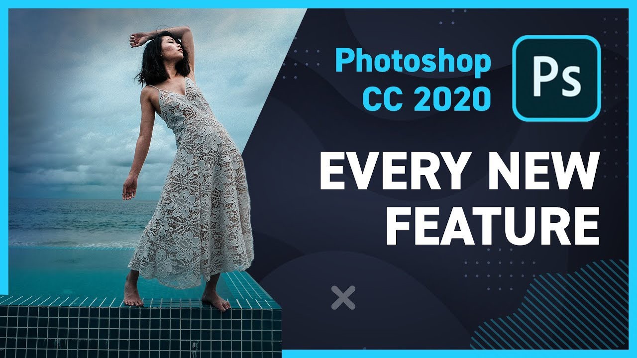 photoshop cc 2020