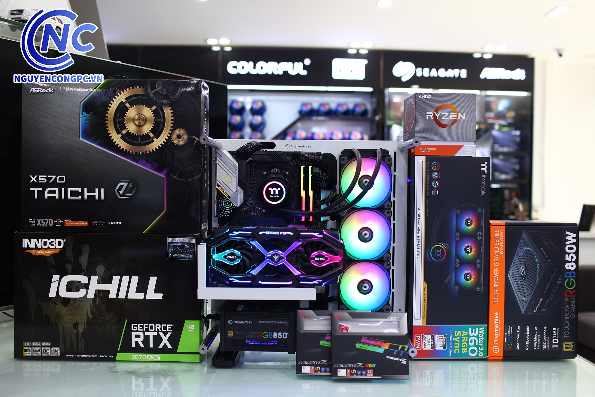 CPU AMD Ryzen 9 3900 (3.1 GHz - 4.3 GHz / 12 Cores 24 Threads / Socket ...