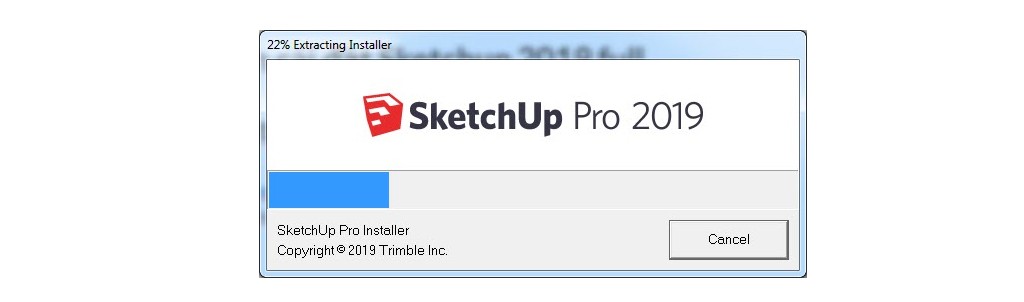 tải phần mềm sketchup 2019 miễn phí