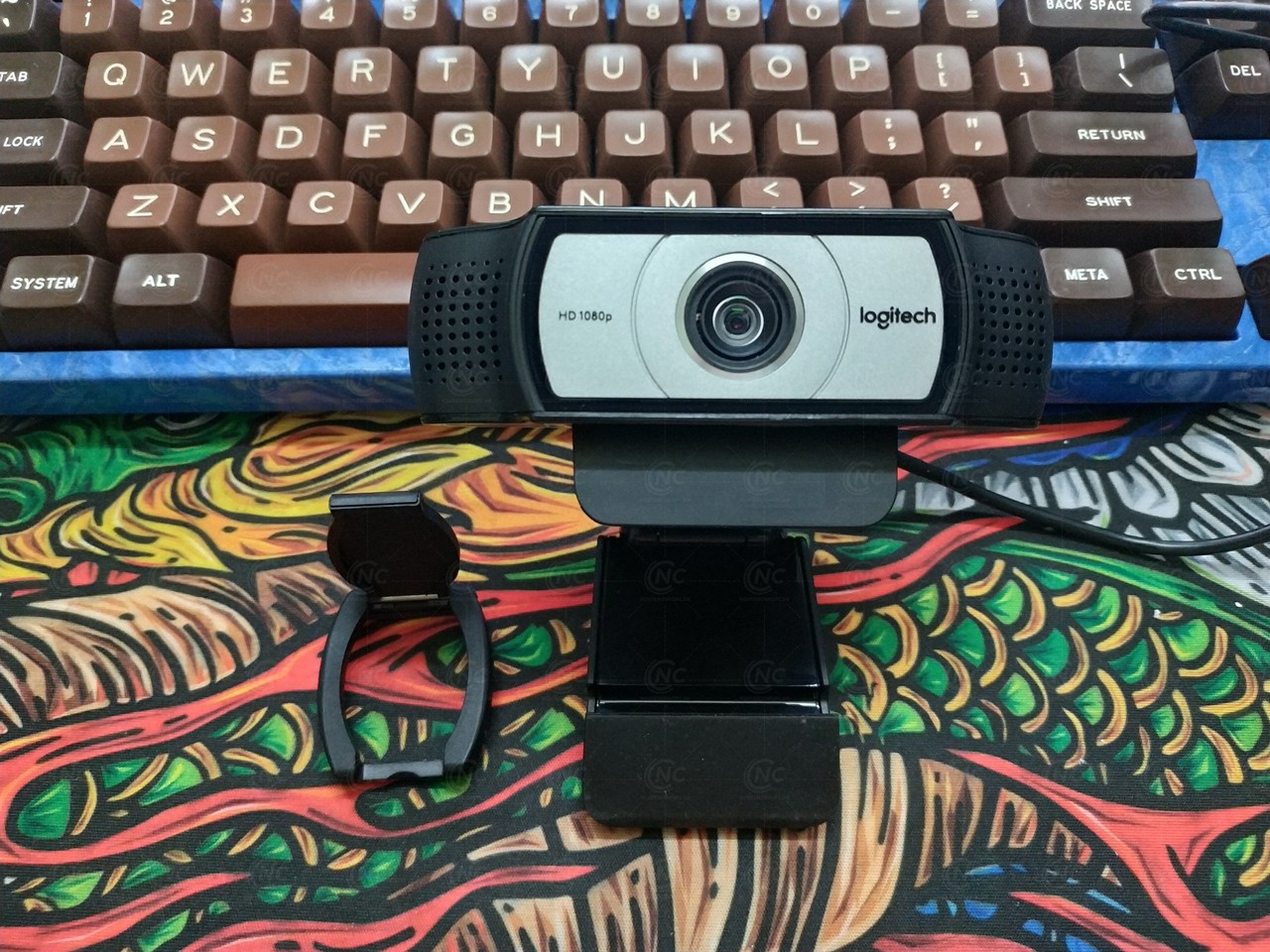 webcam tot nhat nam 2020
