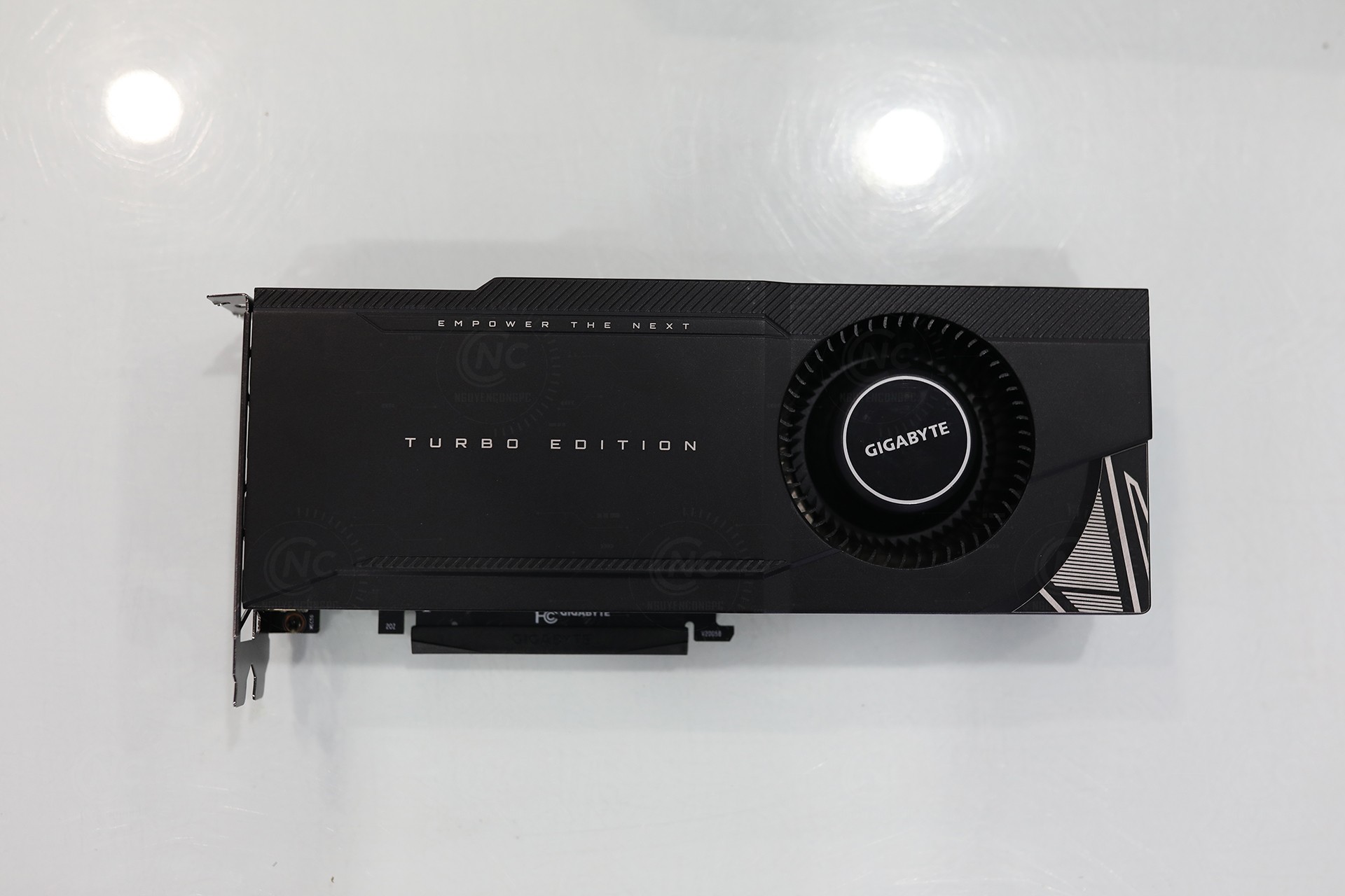 VGA Gigabyte RTX 3090 TURBO 24G