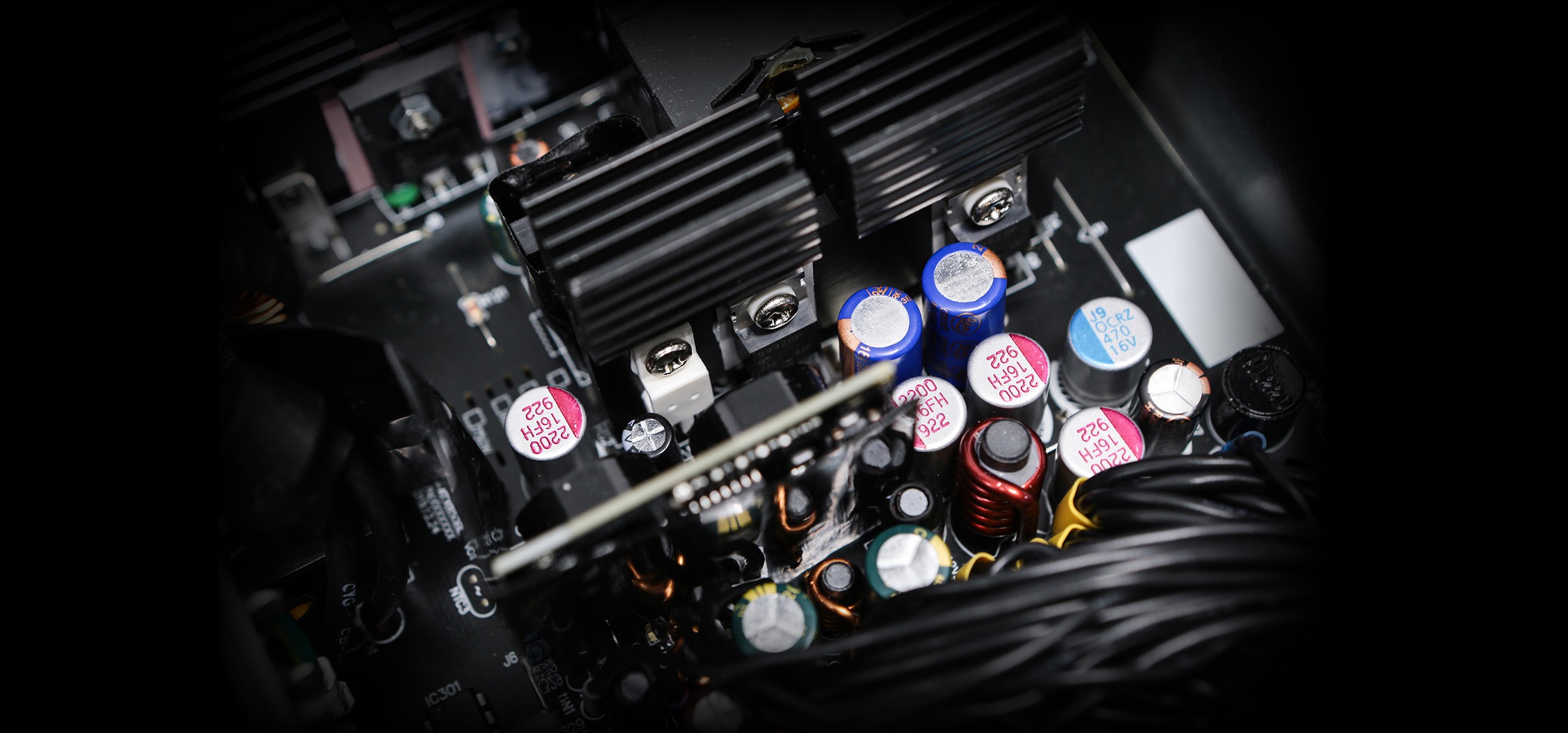 TỤ ĐIỆN VÀ CUỘN CẢM