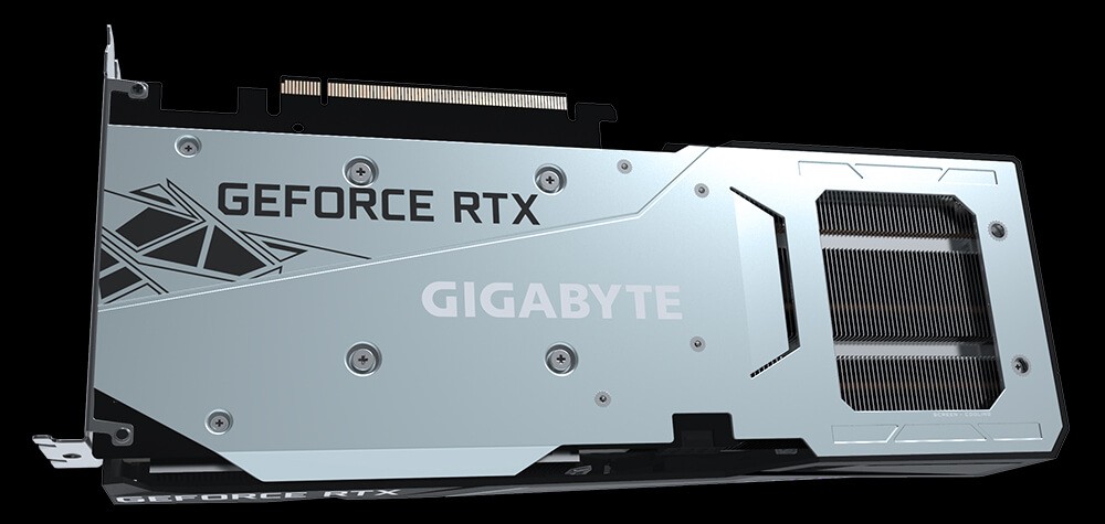 Card màn hình Gigabyte GeForce RTX 3060 GAMING OC 12G (GV-N3060GAMING OC-12GD)